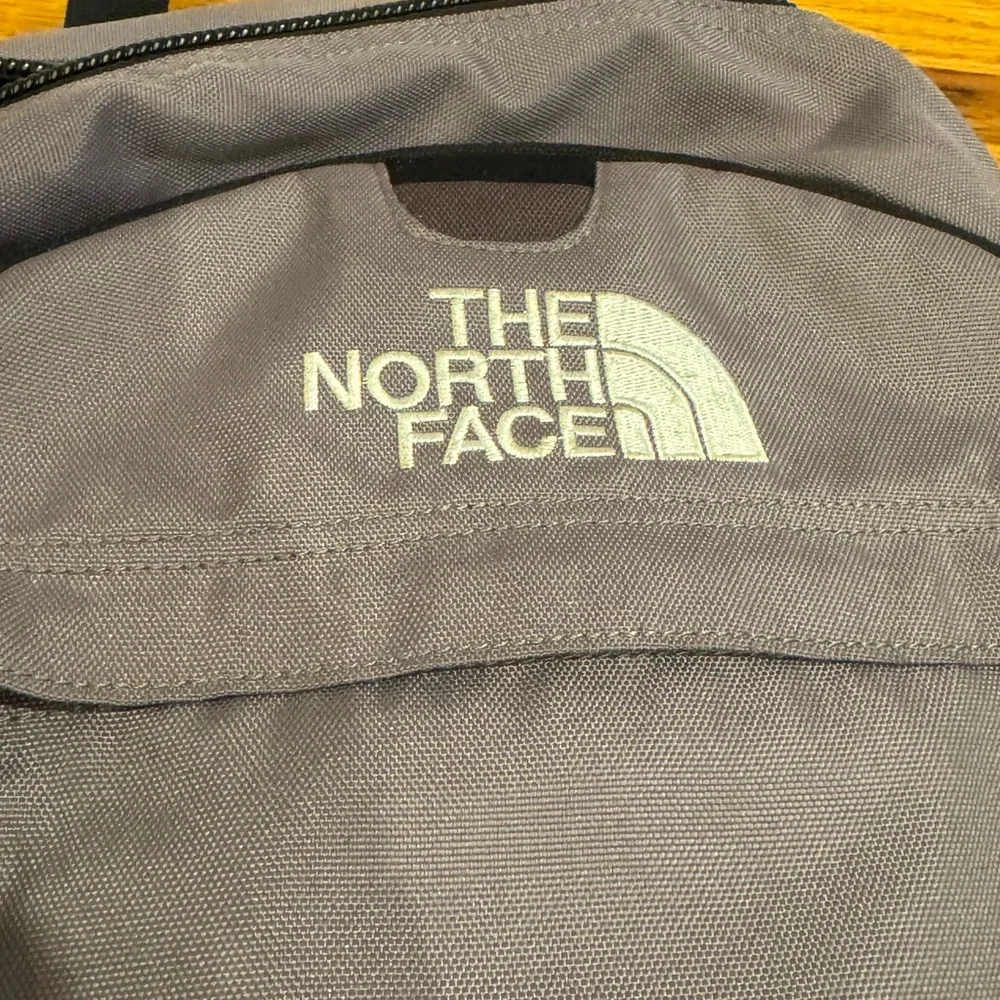 The North Face. Backpack